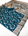 Takshila 9779 Colour By Sanjana Soft Silk Weaving Wedding Wear Saree Orders In India